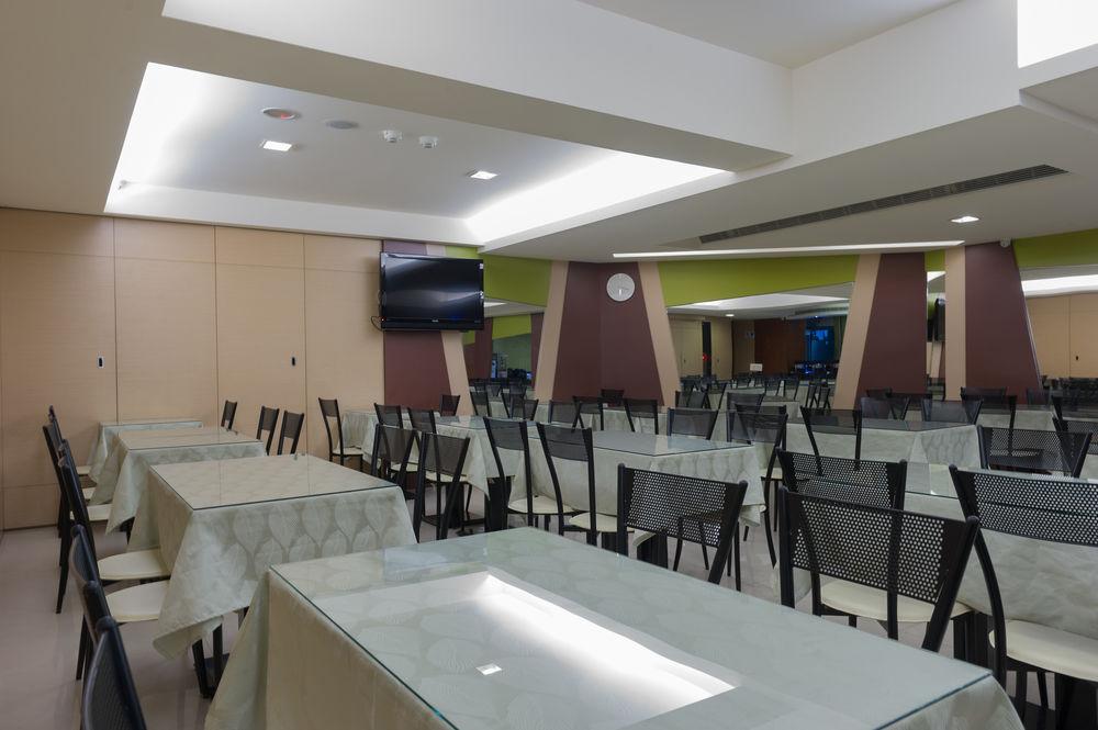 臺北 洛碁大饭店林森馆酒店 外观 照片