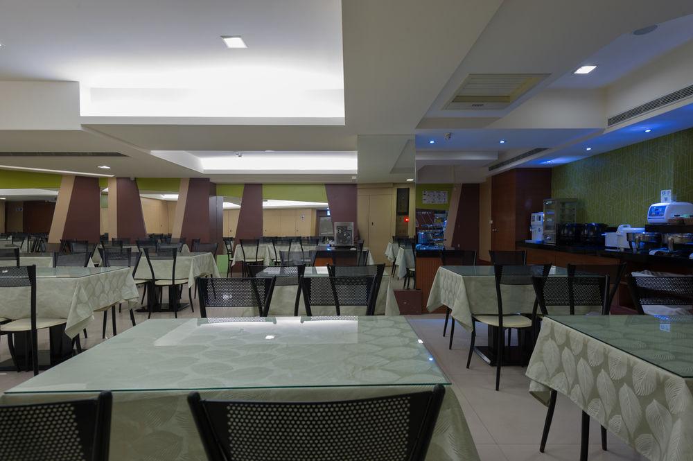 臺北 洛碁大饭店林森馆酒店 外观 照片