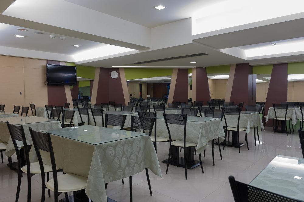 臺北 洛碁大饭店林森馆酒店 外观 照片