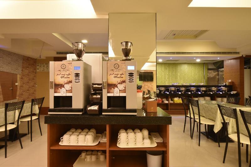 臺北 洛碁大饭店林森馆酒店 外观 照片