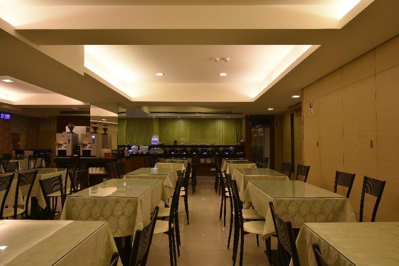 臺北 洛碁大饭店林森馆酒店 外观 照片
