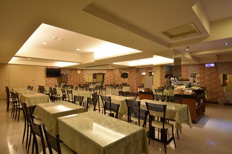 臺北 洛碁大饭店林森馆酒店 外观 照片