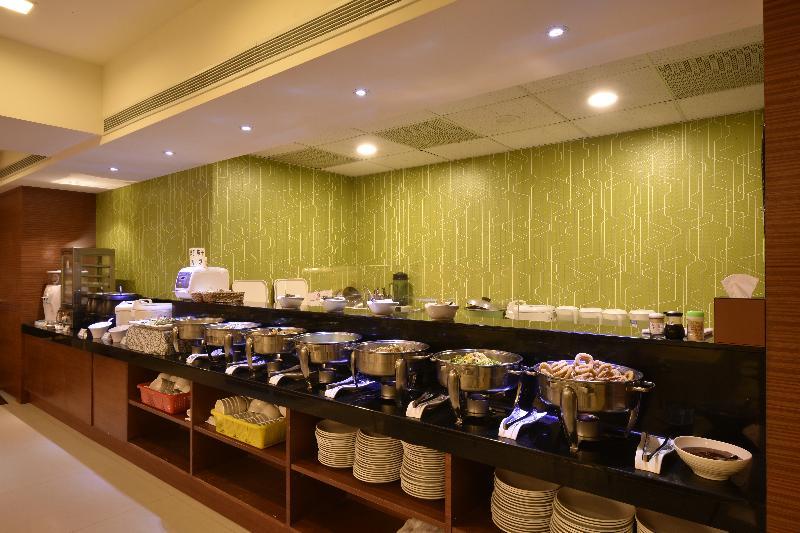 臺北 洛碁大饭店林森馆酒店 外观 照片