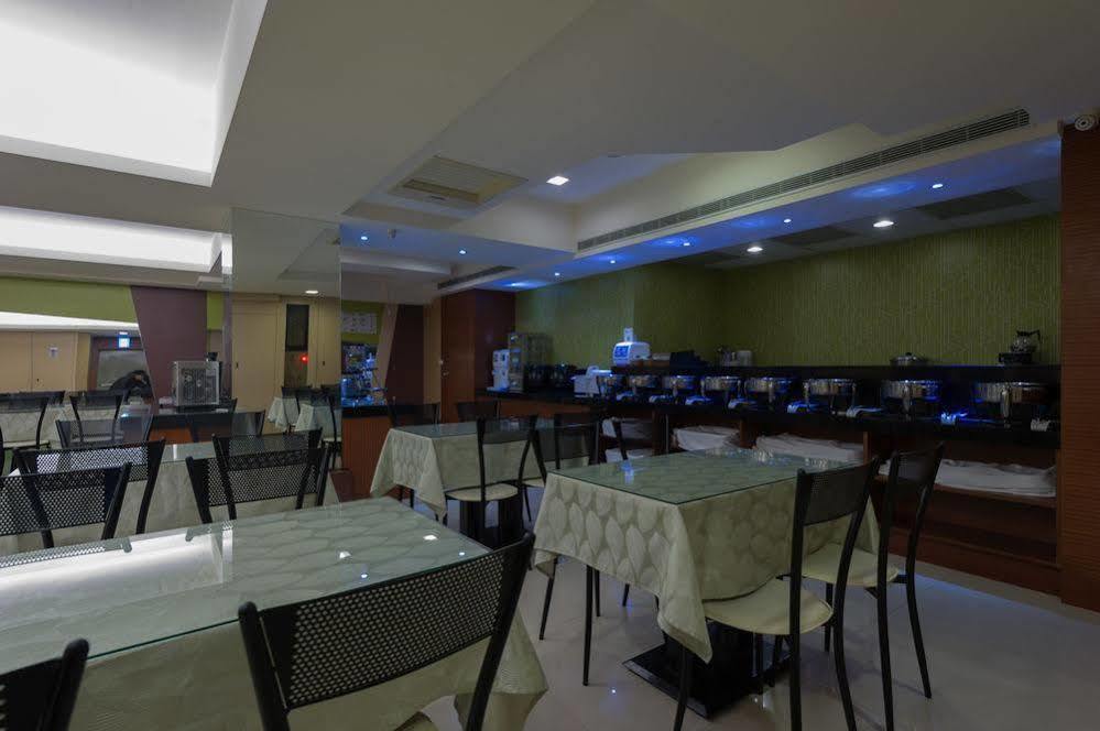 臺北 洛碁大饭店林森馆酒店 外观 照片